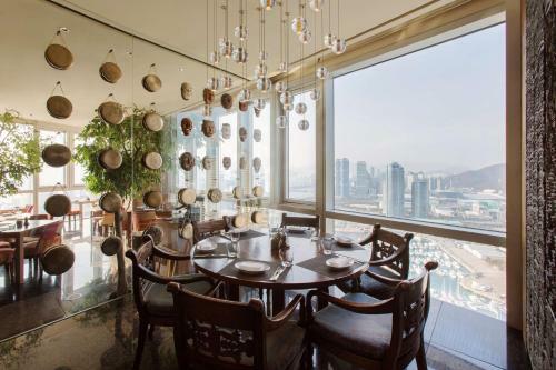 Hotel Park Hyatt Busan