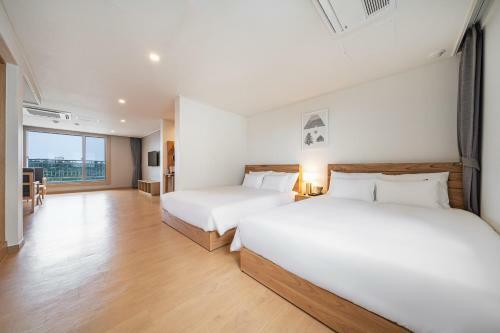 Hotel Sun Beach (h)