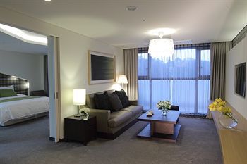 Aventree Hotel Busan
