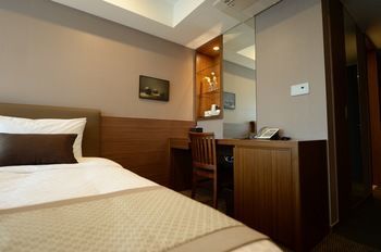 Busan Business Hotel