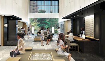 Kanazawa Sainoniwa Hotel