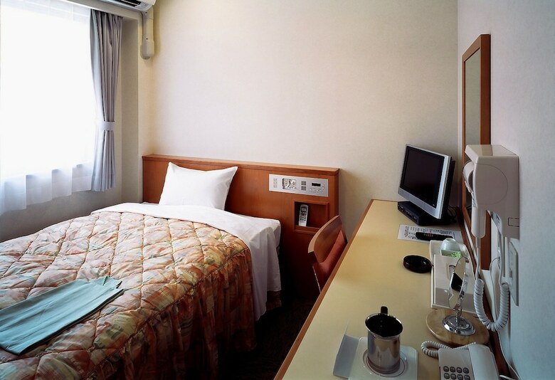 Kochi Ryoma Hotel