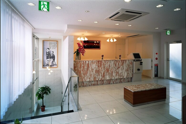 Kochi Ryoma Hotel