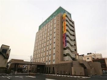 Hotel Route-inn Koga Ekimae