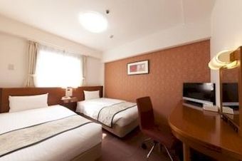 Hotel Hokke Club Kumamoto