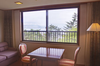 Miyajima Morinoyado