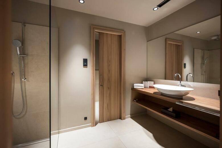 Hotel Adler Dolomiti Spa & Sport Resort