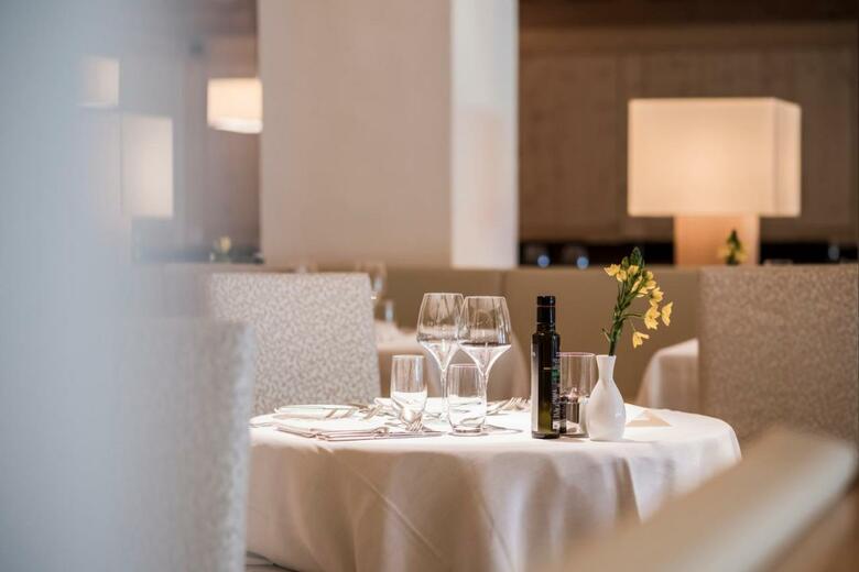 Hotel Adler Dolomiti Spa & Sport Resort