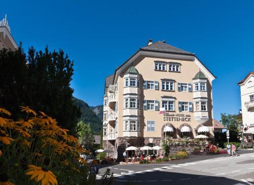 Classic Hotel Am Stetteneck
