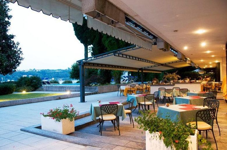 Hotel Sal� Du Parc