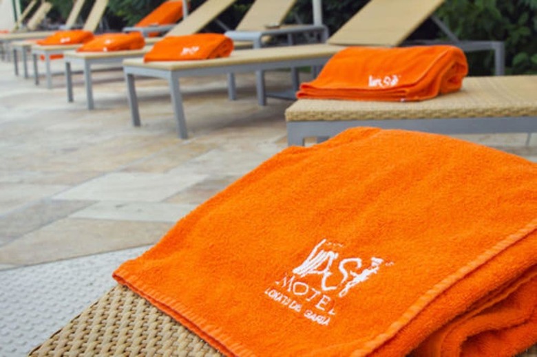 Hotel Vip's Motel Lonato