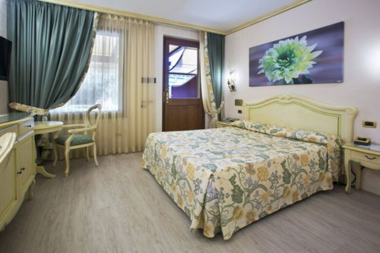 Hotel Vip's Motel Lonato