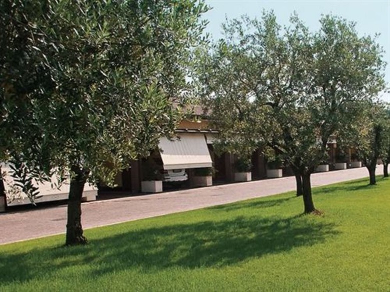 Hotel Vip's Motel Lonato