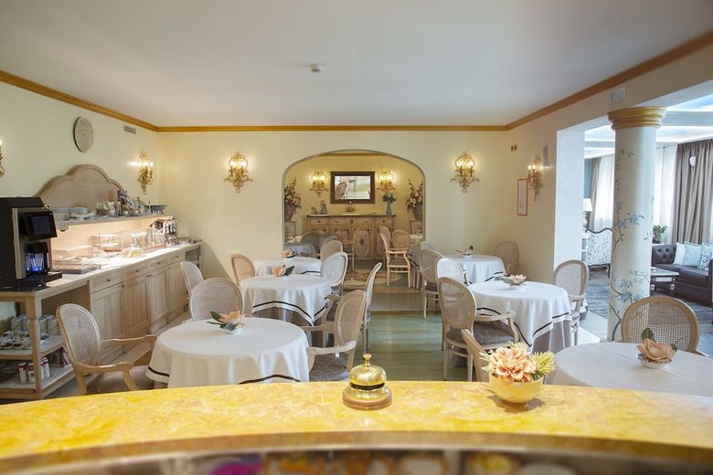 Hotel Vip's Motel Lonato