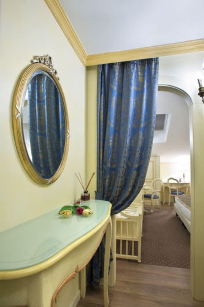 Hotel Vip's Motel Lonato