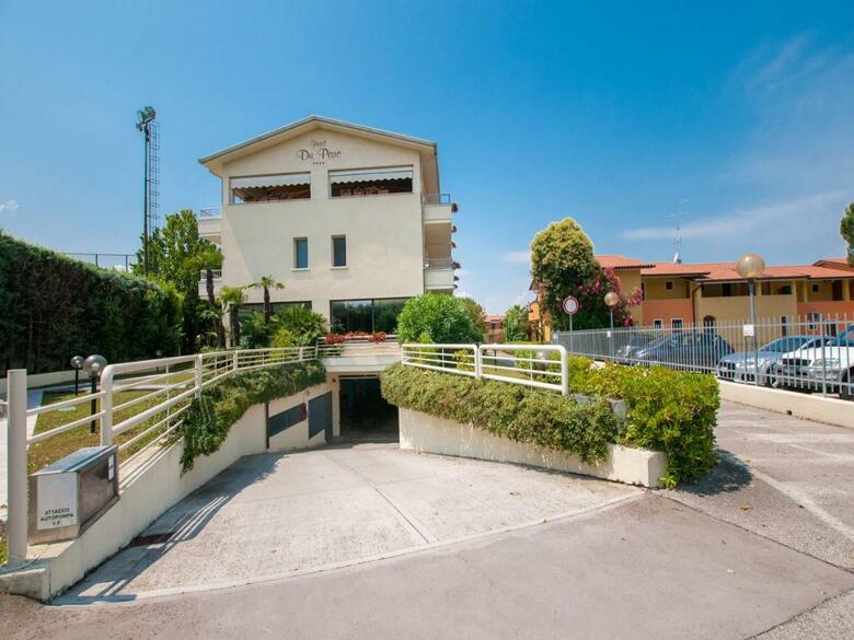 Hotel Du Parc