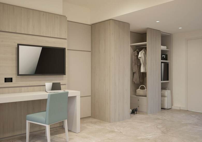 Hotel Residence Holiday