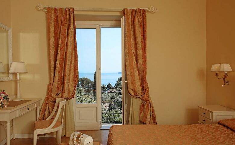 Hotel Villa Sofia