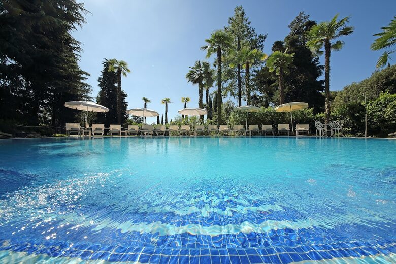 Hotel Villa Sofia