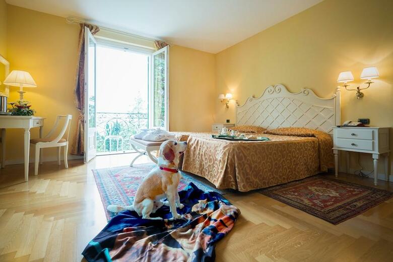 Hotel Villa Sofia