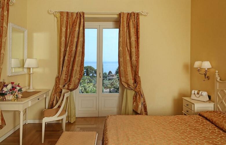 Hotel Villa Sofia