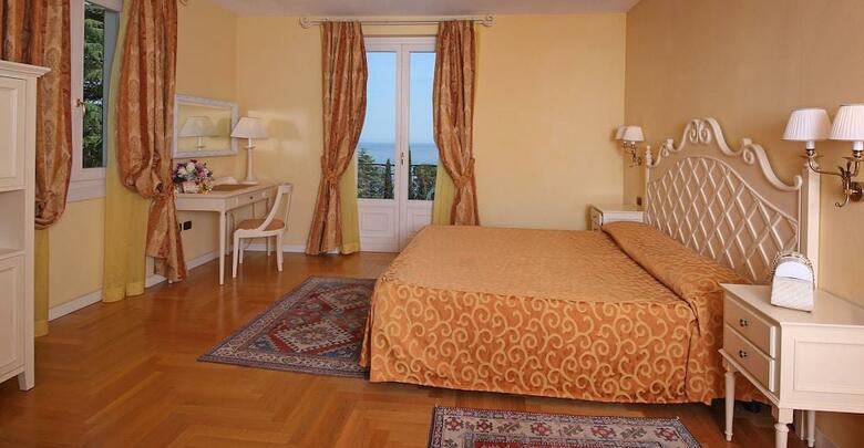Hotel Villa Sofia