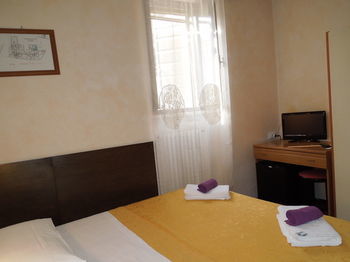 Hotel Touring