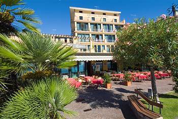 Hotel Du Lac