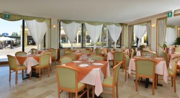 Hotel Du Lac