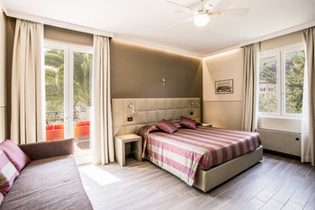 Hotel Sorriso