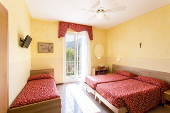 Hotel Sorriso