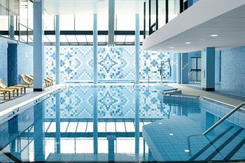 Grand Hotel Serena