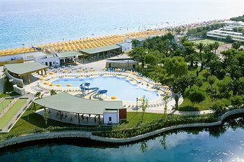 Grand Hotel Serena