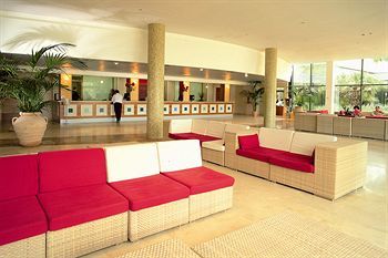 Grand Hotel Serena