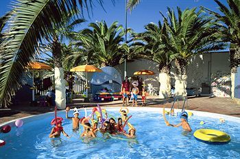 Grand Hotel Serena