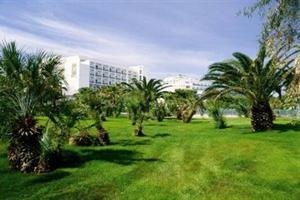 Grand Hotel Serena