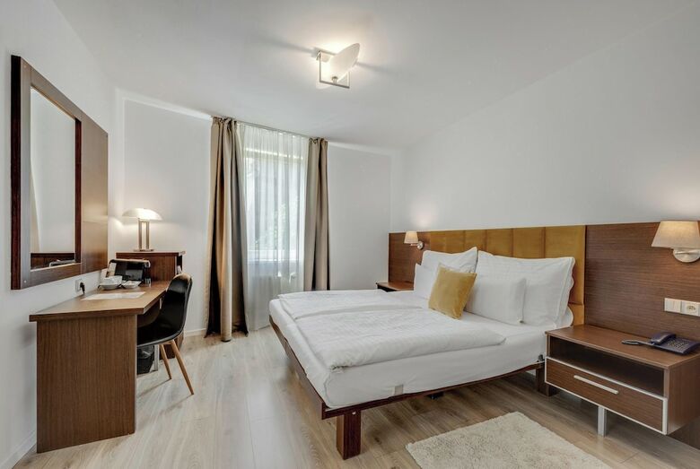 Best Western Hotel Antares