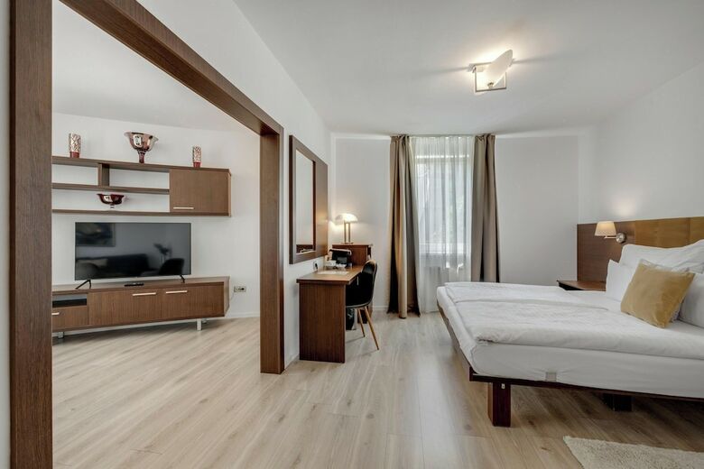 Best Western Hotel Antares