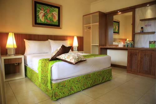 Mirah Hotel