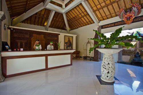 Mirah Hotel