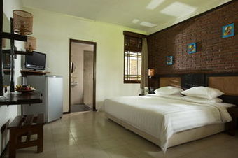 Ketapang Indah Hotel