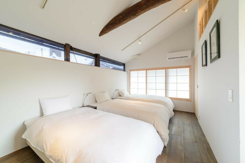 Villa Zanmai-an