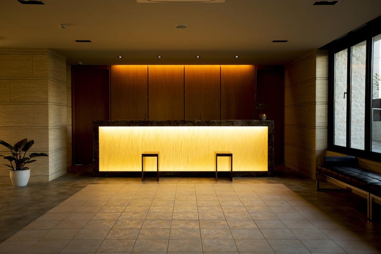 Hotel Sakura Terrace
