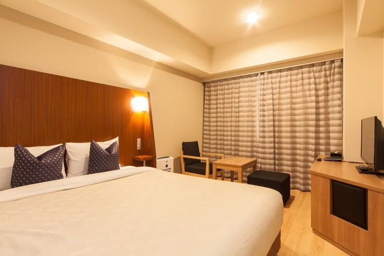 Hotel Sakura Terrace