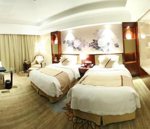 America's Best Rixin International Hotel