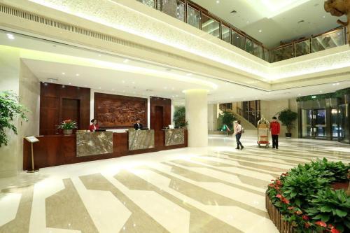 America's Best Rixin International Hotel