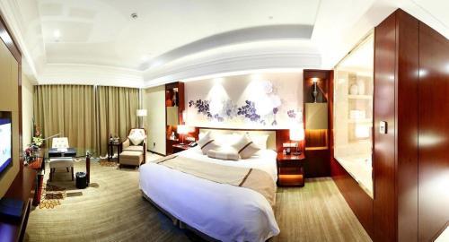 America's Best Rixin International Hotel