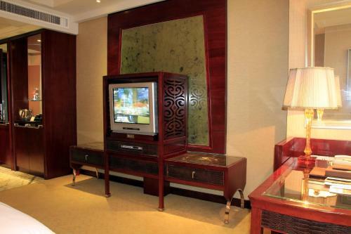 Grand Oriental Hotel