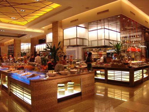 Grand Oriental Hotel