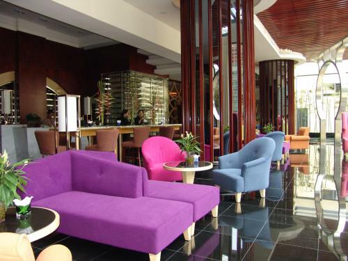 Grand Oriental Hotel